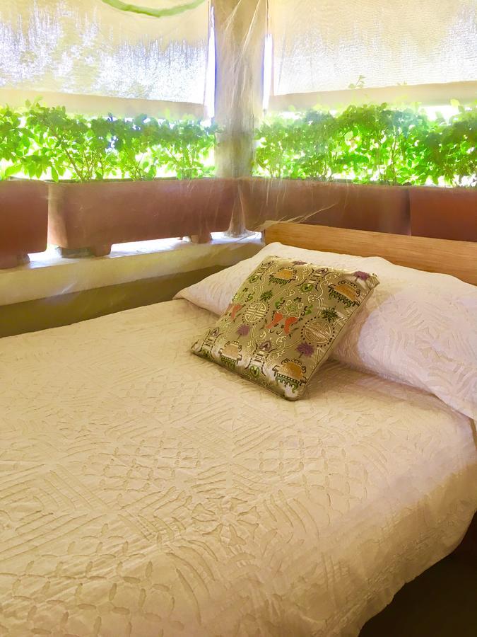 Villa Maria Bed And Breakfast Puerto Escondido  Exteriér fotografie